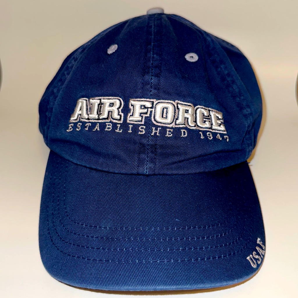 Airforce Cap
